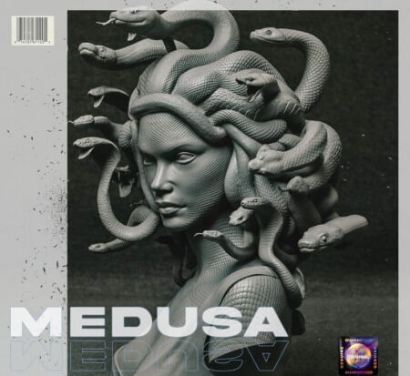 Flame Audio Medusa WAV MiDi